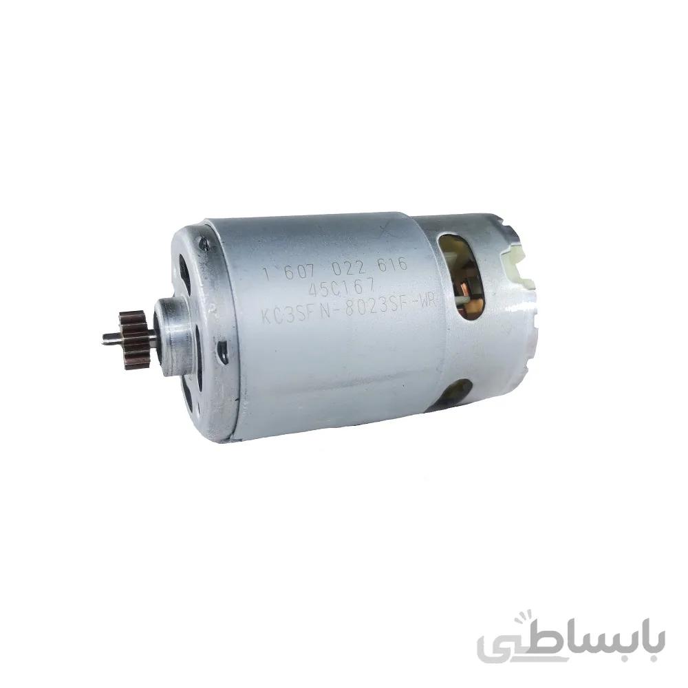 موتور DC10.8 ولت بوش BOSCH_PSR10,8-2LI
