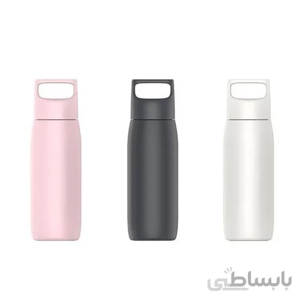 فلاسک قابل حمل شیائومی Thermoses Xiaomi FunHome Accompanying Cup 450ML