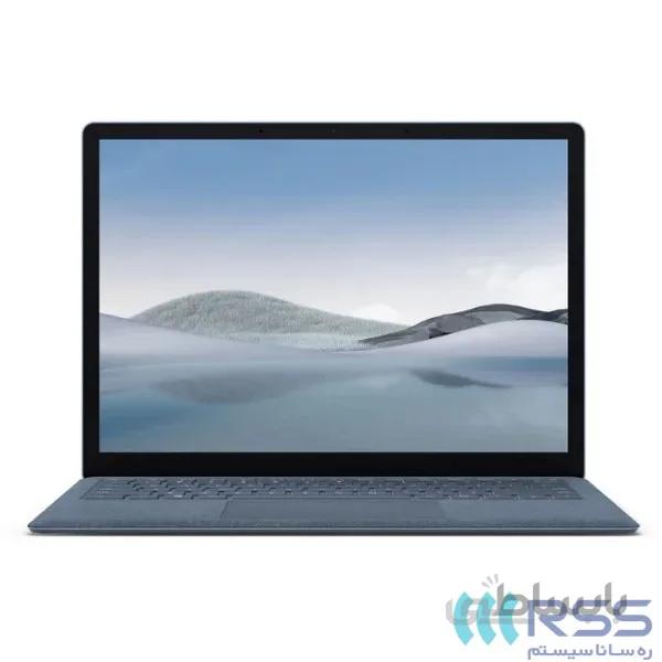 لپ تاپ 13.5 اینچی مایکروسافت Surface Laptop 3 Core i5 8GB 128GB