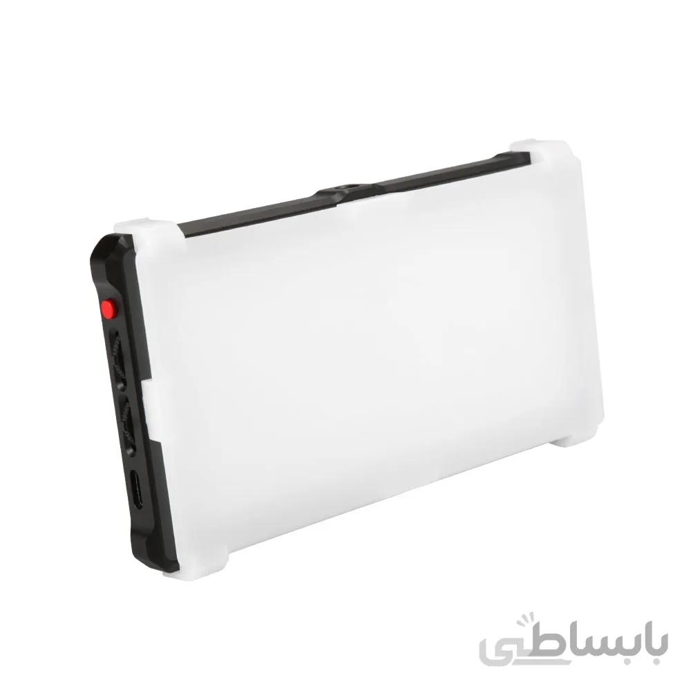 نور ثابت لیتو فوتو LituFoto RGB Video Light R19