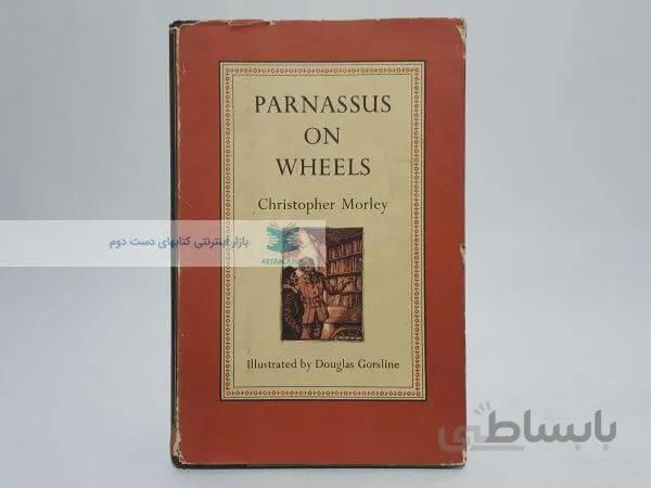 Parnassus on Wheels Novel by Christopher Morley