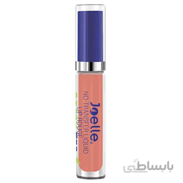 رژ لب مايع نوترانسفر JR 273 جويل