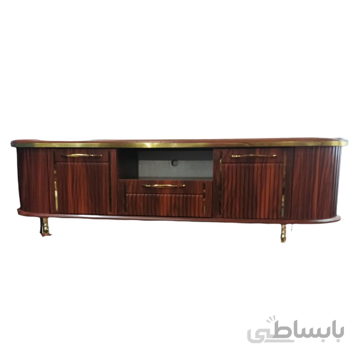 میز تلویزیون مدل لیوایز