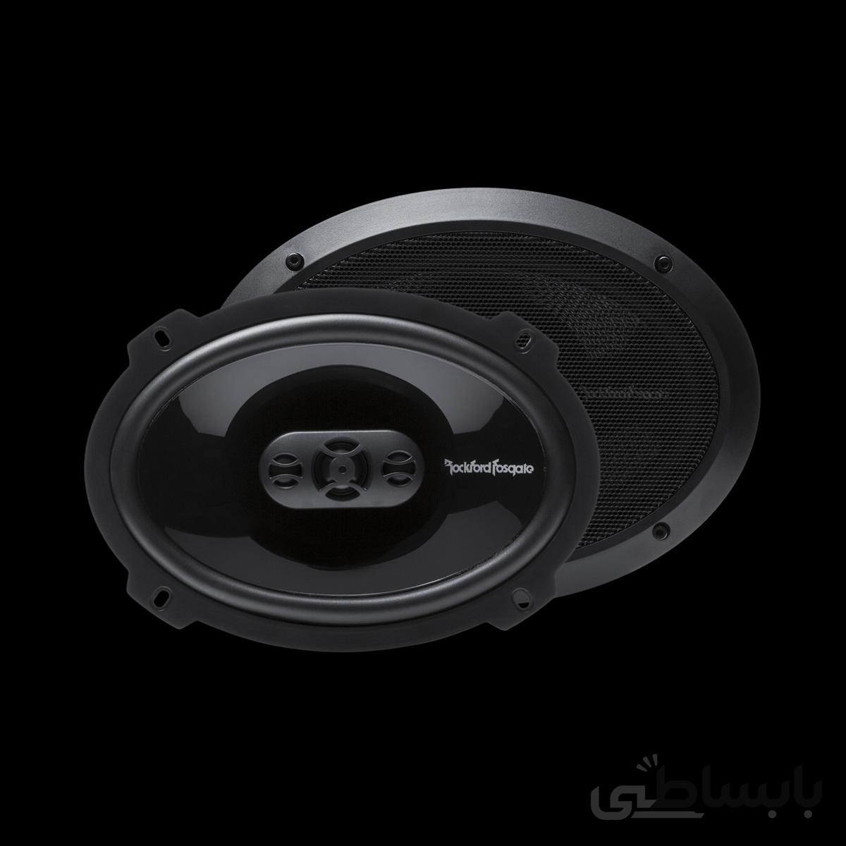 بلندگو راکفورد فازگیت RockFord Fosgate PUNCH P1694
