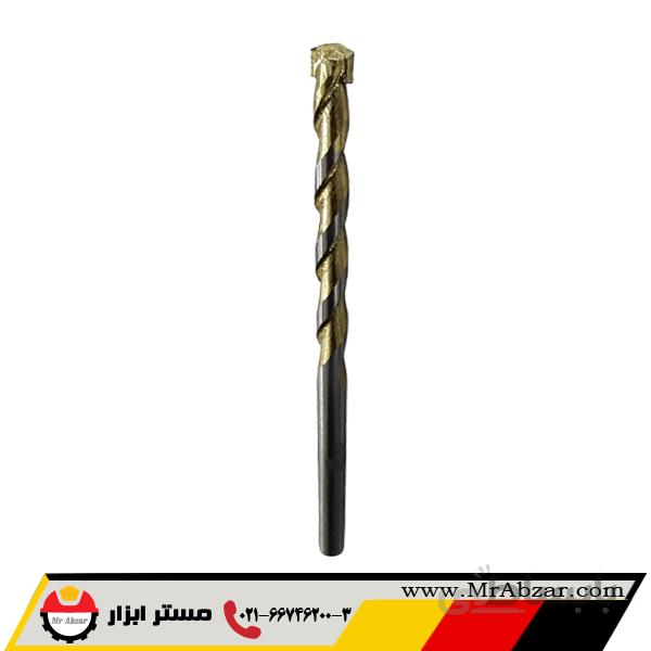 مته الماسه گرانیت سایز 16 میلی متر