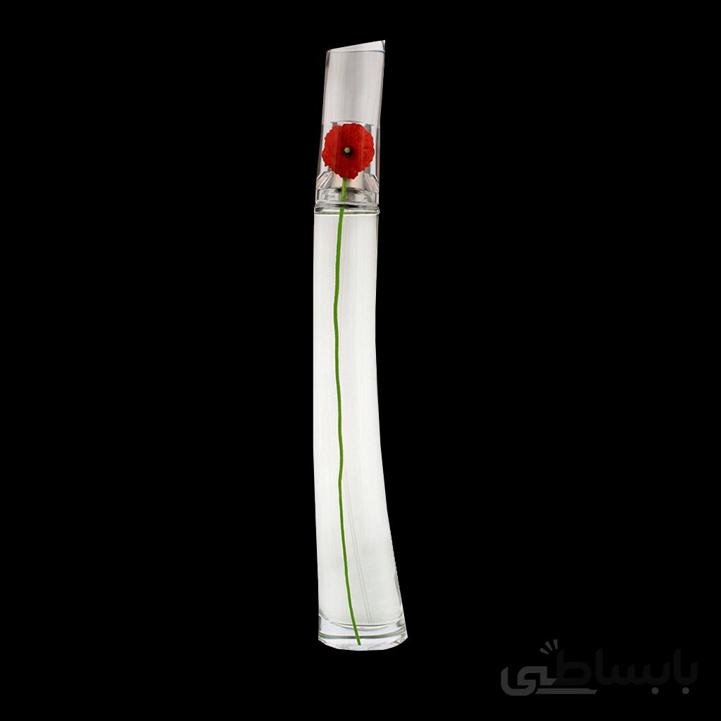 ادوپرفیوم زنانه کنزو Flower By Kenzo حجم 100 میلی لیتر