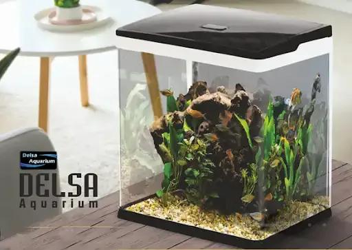 آکواریوم دلسا k500