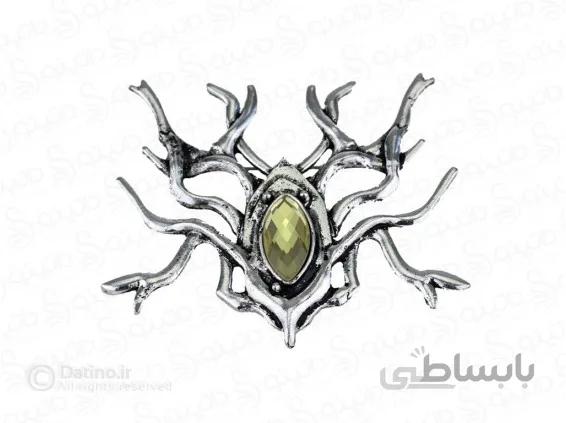 سنجاق سینه تراندویل ارباب حلقه ها 12372