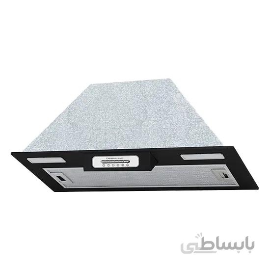 هود دیموند مدل H701b