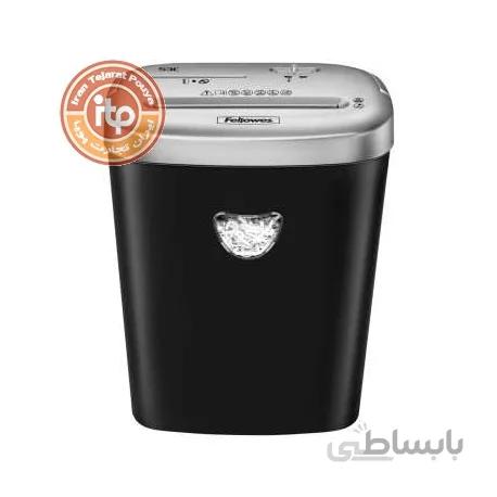 کاغذ خرد کن 53C فلوز ا Fellowes 53C Binding Machine