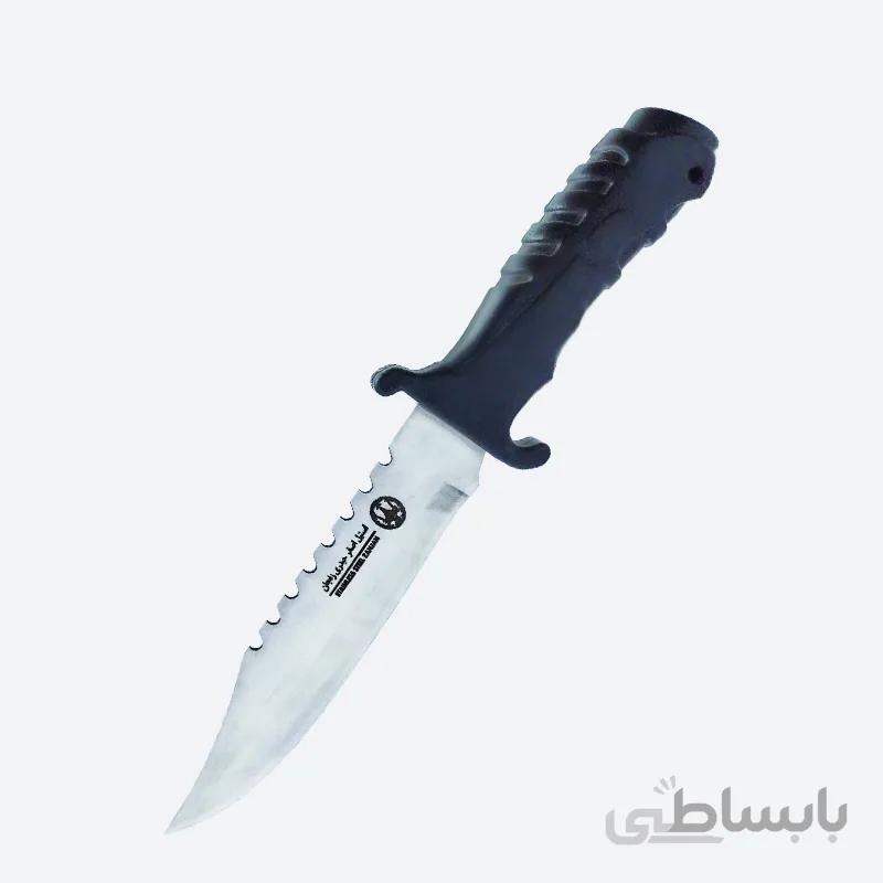 چاقوی سفری حیدری زنجان