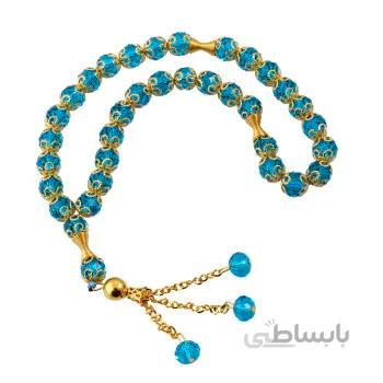 تسبیح مدل کریستال کد T_148