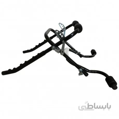 باربند حمل دوچرخه مدل A