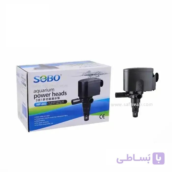 پاور هد wp-880 سوبو