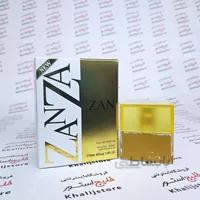 عطر ادکلن زنانه شیسیدو زن گلدن رز