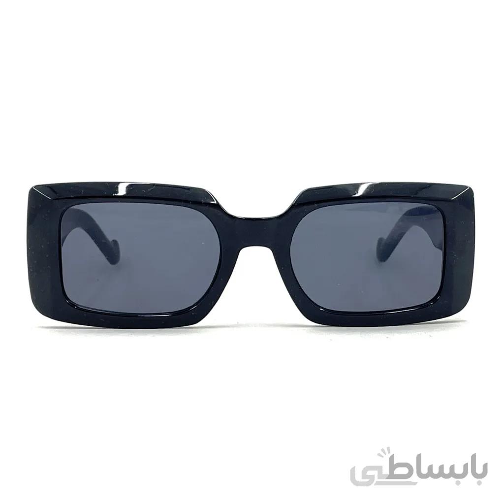 عینک افتابی مدل Roco 3543 Blc
