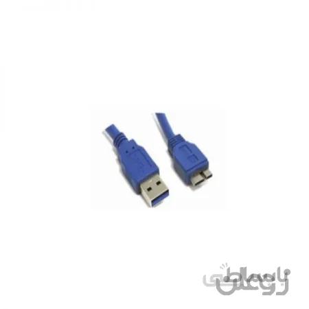 کابل هارد اکسترنال یو اس بی ۳ USB 3.0 HDD Cable