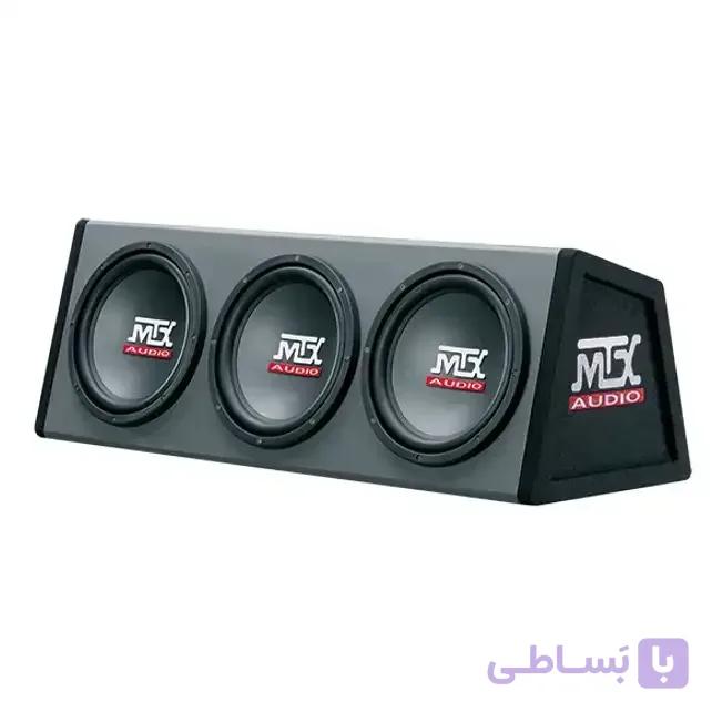 ساب باکس ام تی ایکس MTX RT10X3DS