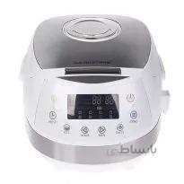 پلوپز هاردستون مدل RCS4700 ا Hardstone RCS4700 Rice Cooker