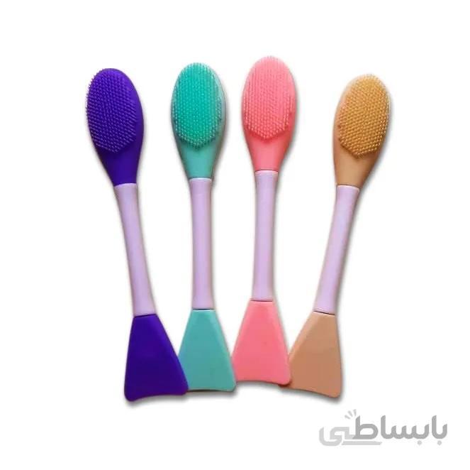 براش ماسک دو سر