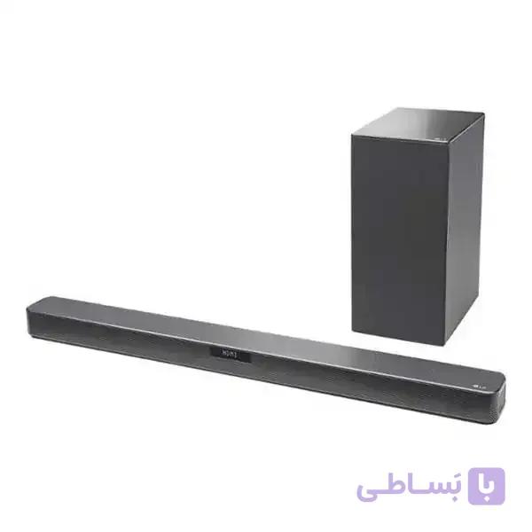 ساندبار ال جی مدل SN5Y