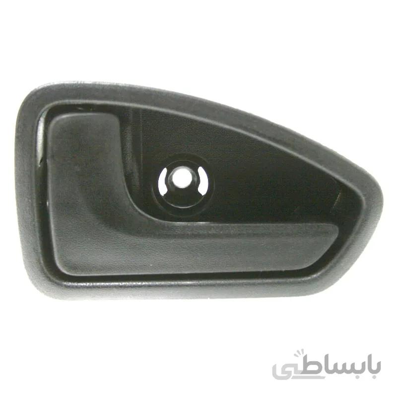 دستگیره داخلی درب پراید مدل بالا (طوسی)