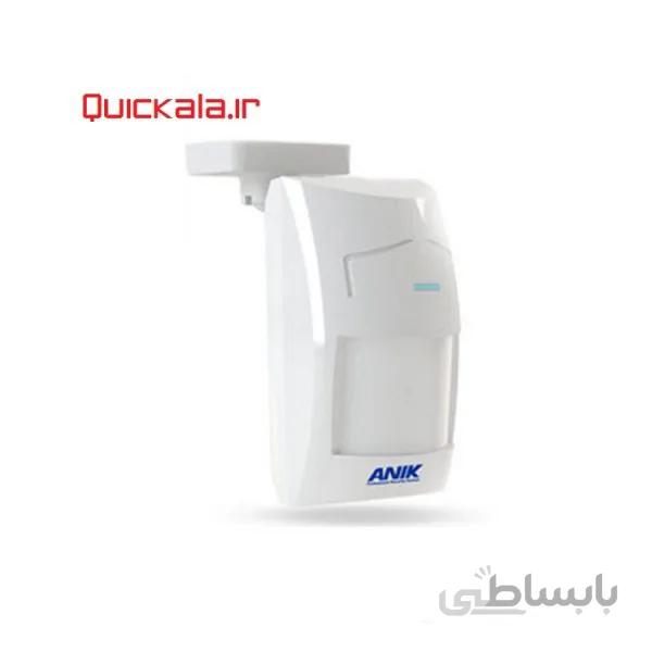 چشمی بی سیم مدل WP1