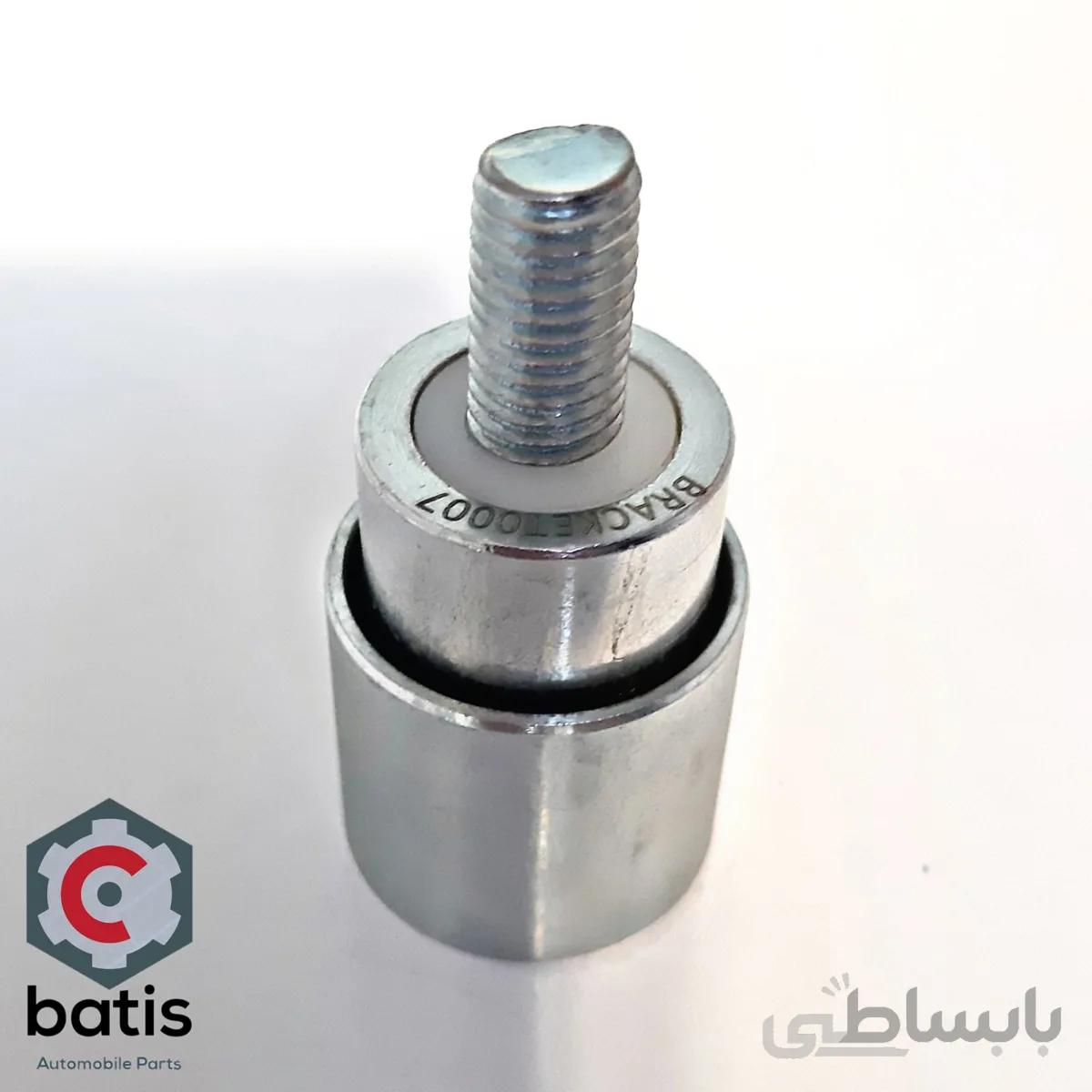 سفت کن هرزگرد تایم کوچک (انگشتی) ام وی ام ۵۳۰/X33