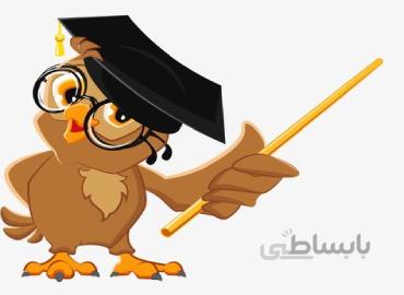 پاورپوینت فصل 4 ریاضی ششم دبستان