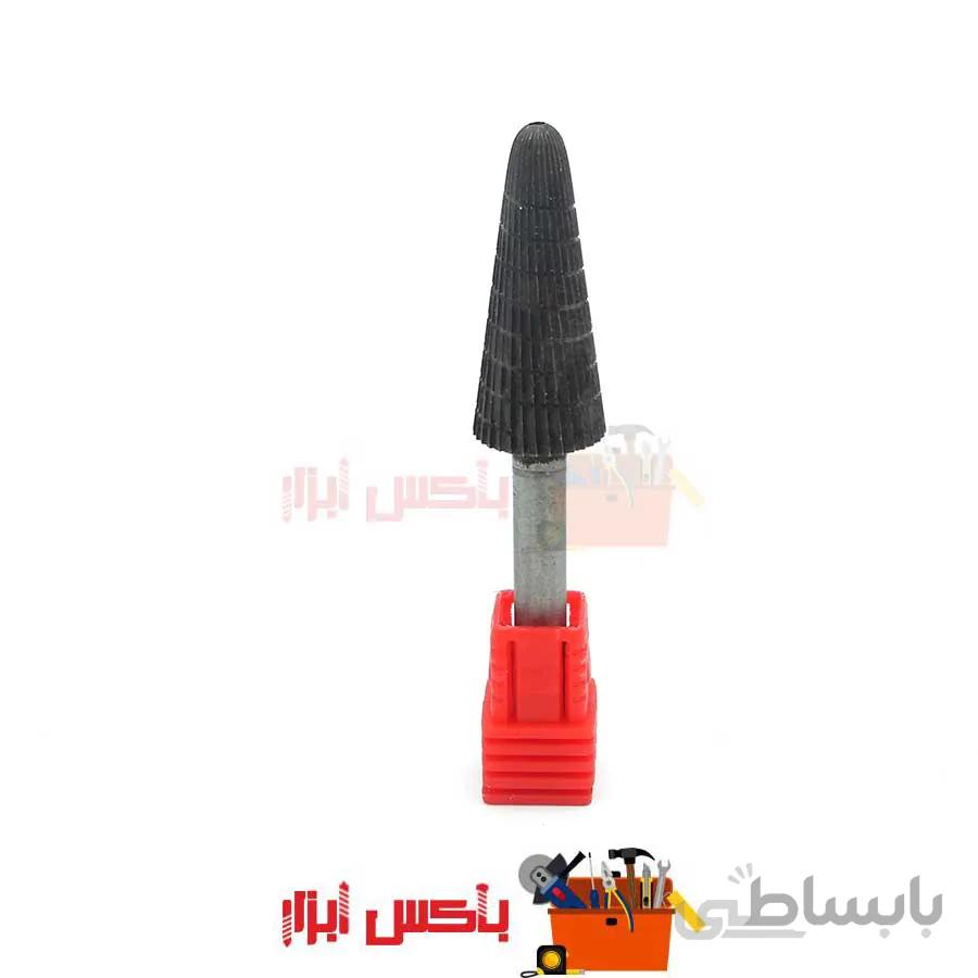 فرز فرم چک قدیمی مخروطی 14