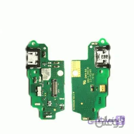UlF شارژ گوشی موبایل هوآوی Huawei G8