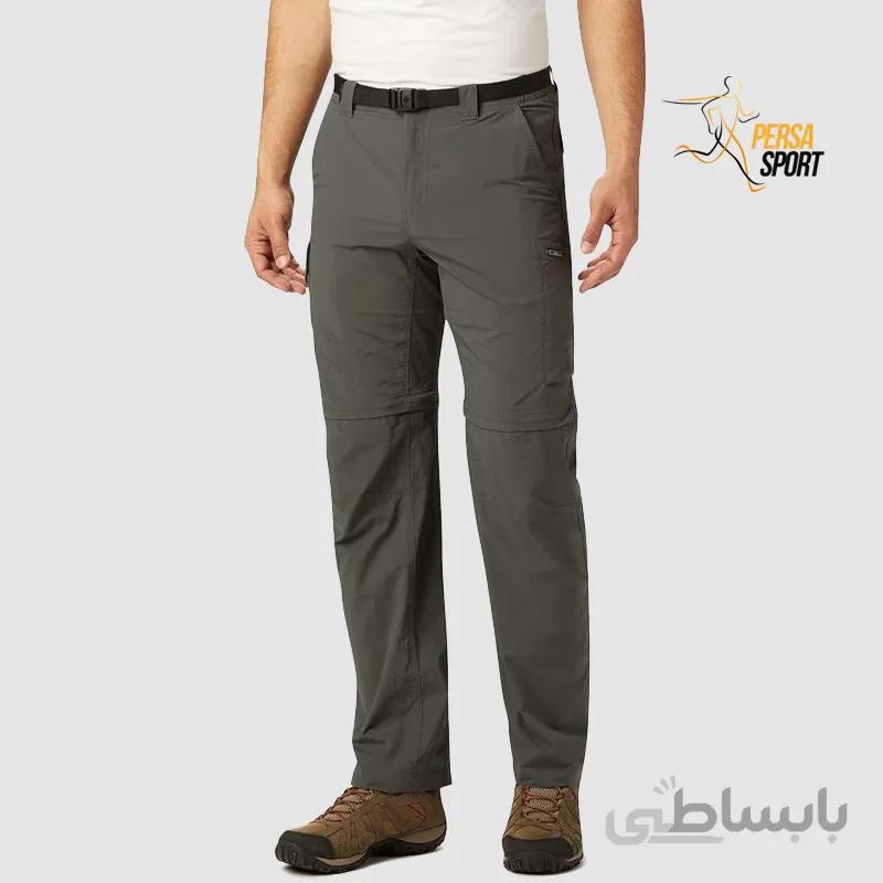 شلوار مردانه کلمبیا Silver Ridge Convertible