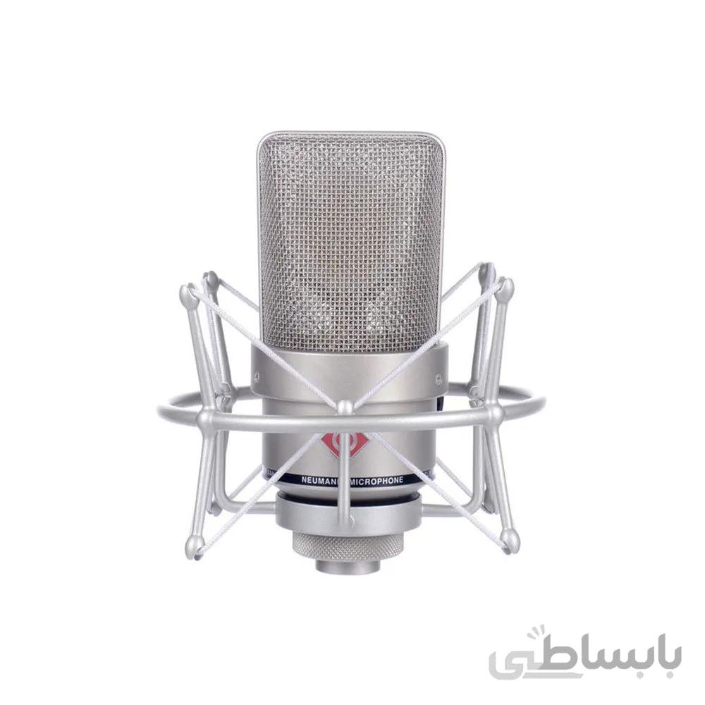 میکروفون استودیویی نیومن مدل TLM 103 Studio Set ا NEUMANN TLM 103 Studio Set