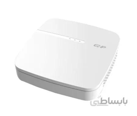 دستگاه ان وی ار 4 کانال داهوا مدل NVR1B04