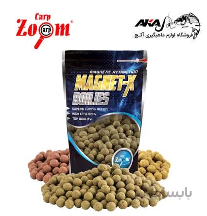 بویله های مگنت MAGNET-X BOILIES