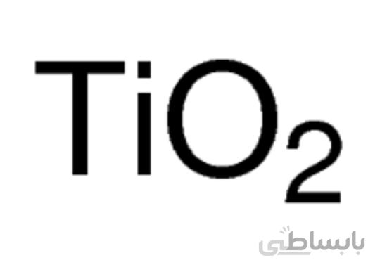 اکسید تیتانیوم