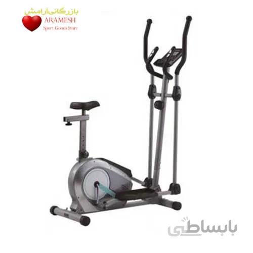 الپتیکال خانگی لانگ استایل مدل BC51001