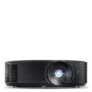 ویدئو پروژکتور پرتابل Optoma ا 3800Lumens XGA 3D Video Projector X343e