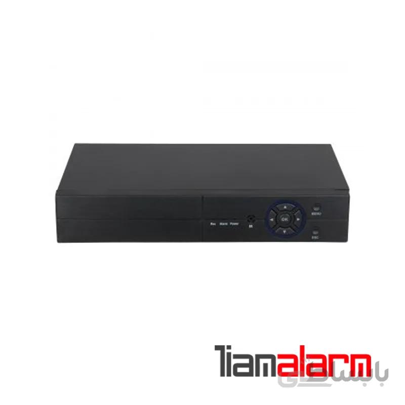 دستگاه 8 کانال AHD کیفیت 1080N مدل 1005