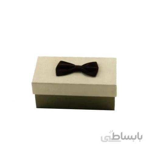 جعبه هدیه اکسسوری و ساعت سبز کد 42