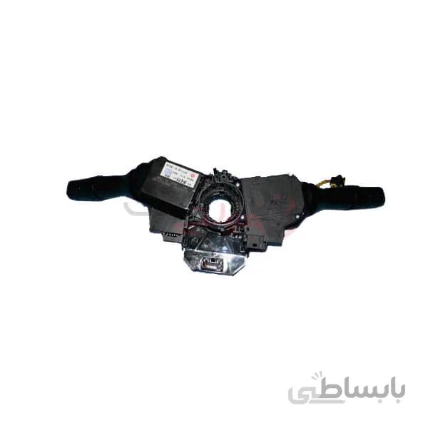 مجموعه کامل دسته راهنما و برف پاک کن تیگو ۵