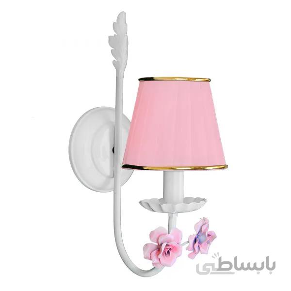 چراغ دیواری وزرا مدل D101