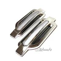راهنمای طرح هواکش کد 2