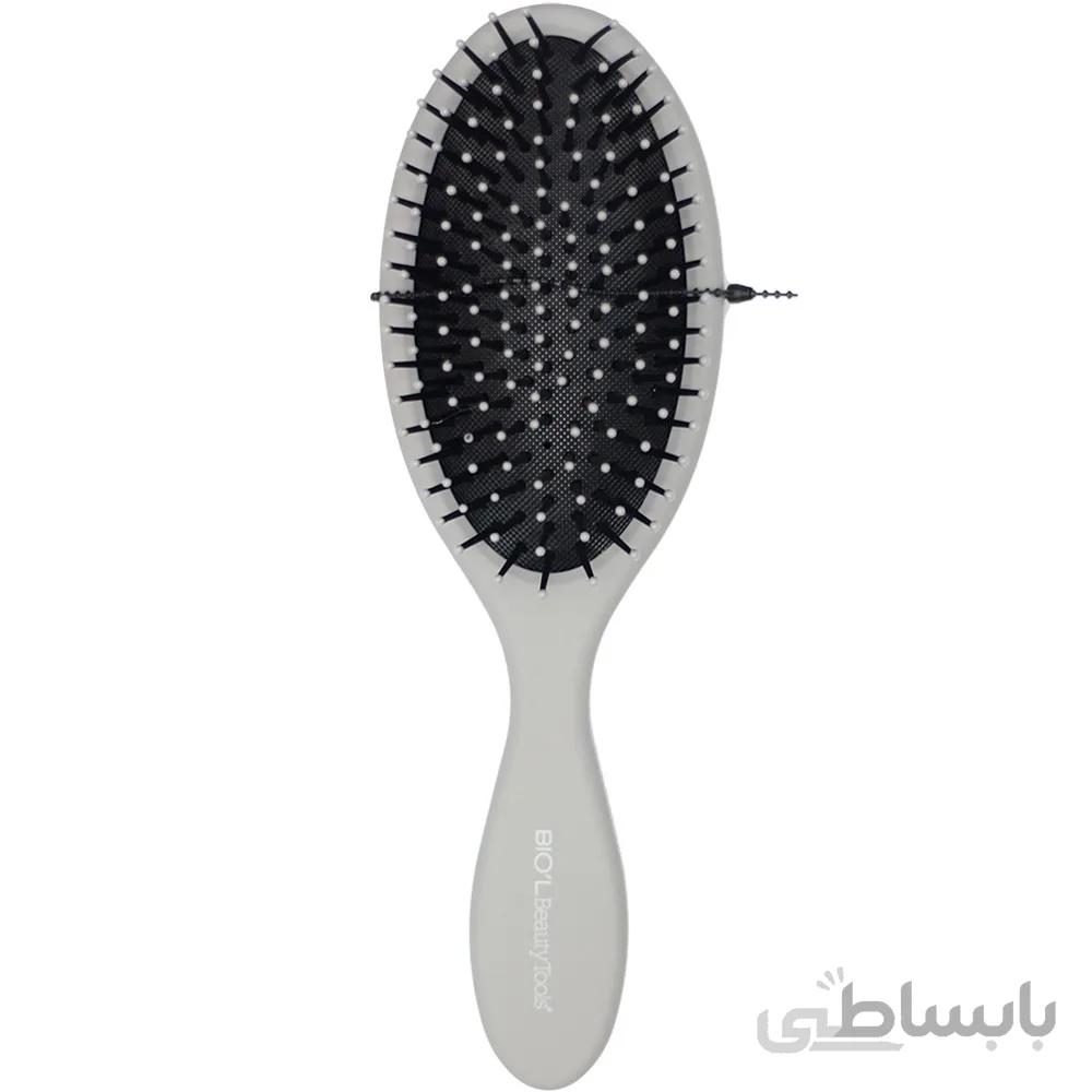 برس مو بیول طوسی