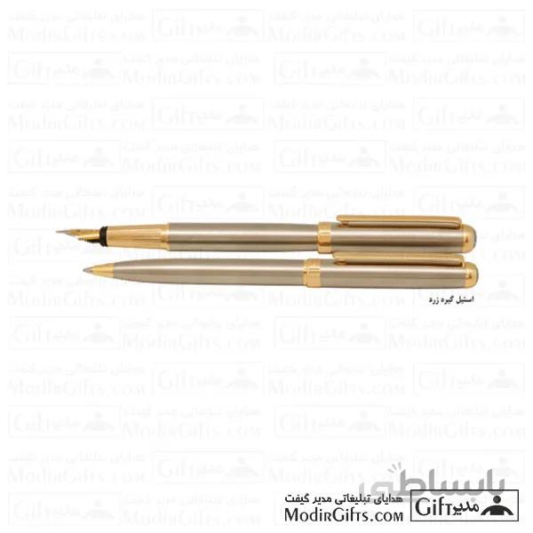 خودکار و خودنویس تبلیغاتی ایپلمات LORD کد 383234