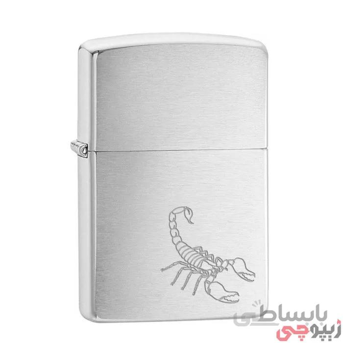 فندک زیپو اصل کد ۲۹۶۸۴ – Original Zippo Lighter
