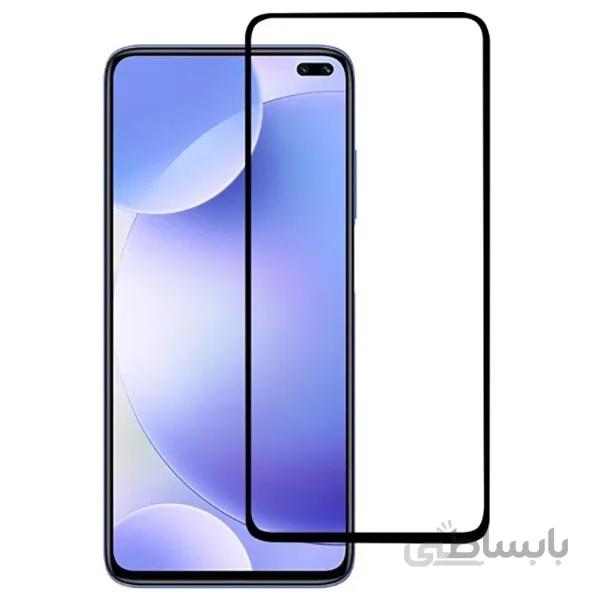 گلس نانو سرامیکی Redmi K30 ا POCO X2 Nano Ceramic Glass