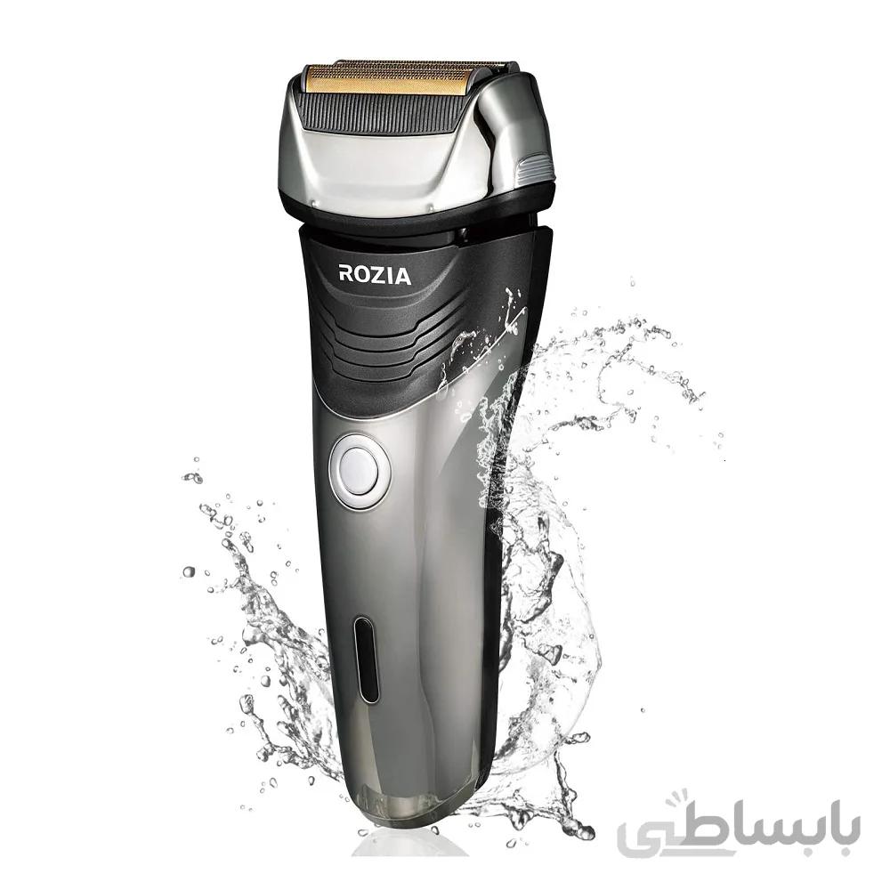 شیور ضدآب روزیا ROZIA مدل HT9327
