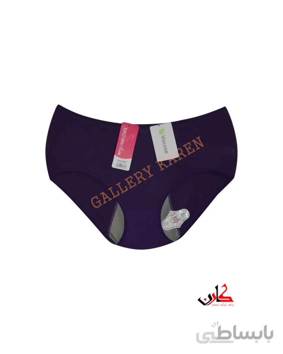 شورت بهداشتی 2xl