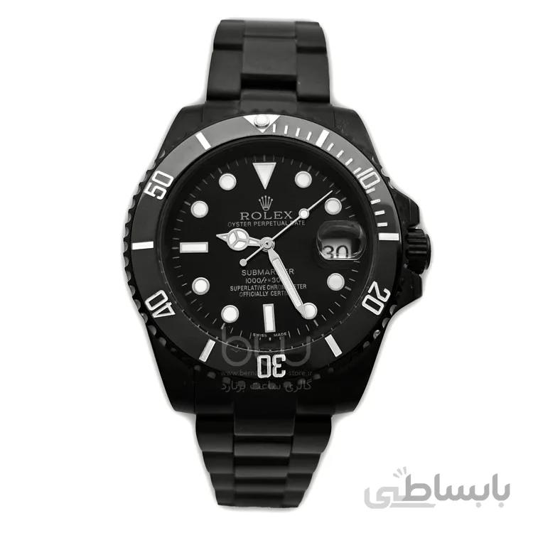ساعت رولکس ساب مارینر ROLEX SUBMARIENER